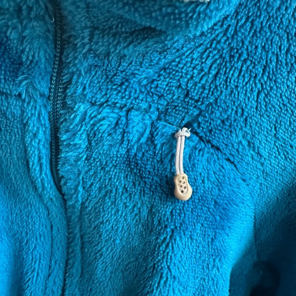 Patagonia R2 Fleece Jacket - Picture 6 of 7